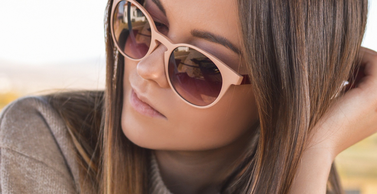 Sunglasses – How to Choose the Perfect Pair