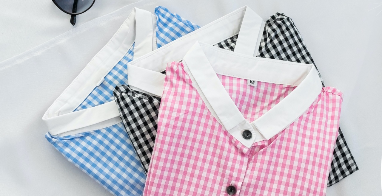 Style Trend – Gingham Style