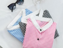 Style Trend – Gingham Style