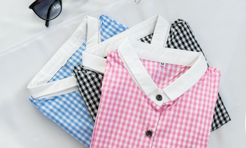 Style Trend – Gingham Style