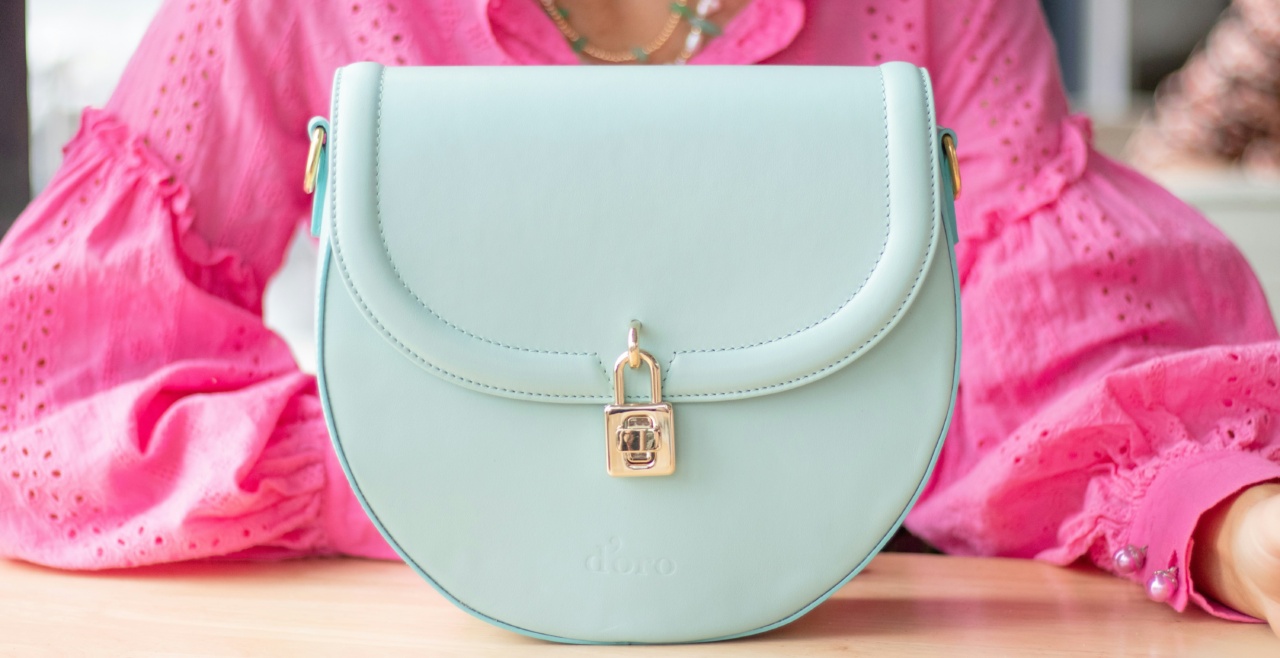 Spring Into Style